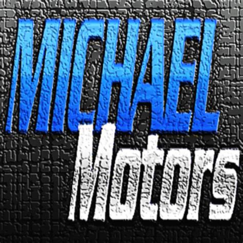 Michael Motors - YouTube