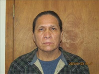 Leroy Larry Yazzie Sr A Registered Sex Offender In St Michaels Az