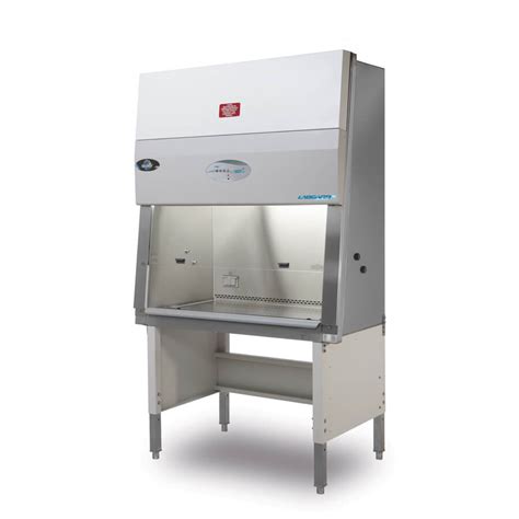 Nuaire Class Ii Type A2 Biological Safety Cabinet Cabinets Matttroy