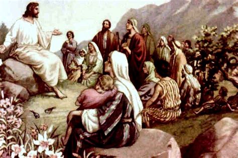 Who Were The Disciples Of Jesus