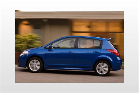 2010 Nissan Versa Specs Prices Vins And Recalls Autodetective