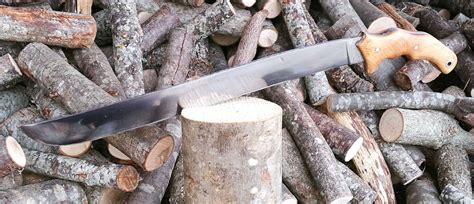 Handmade Knives Blacksmithing Weapon Pocket Knife Blacksmith Shop