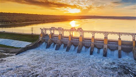 Energia Wodna Hydroenergia Czym Jest I Jakie Ma Zastosowania