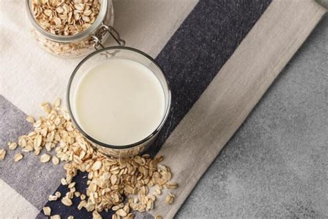 What Does Oat Milk Taste Like Complete Guide The Sustainable Food