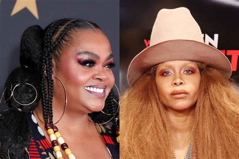 Erykah Badu Vs Jill Scott In A Clash Of The Titans Sound Of Life