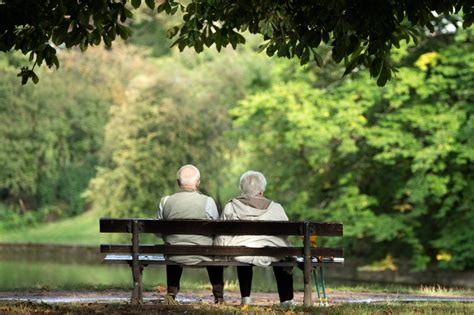 Immer Mehr Rentner Sind Auf Grundsicherung Angewiesen Haller