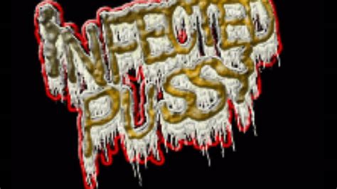 INFECTED PUSSY Tracks Split W Mucupurulent YouTube