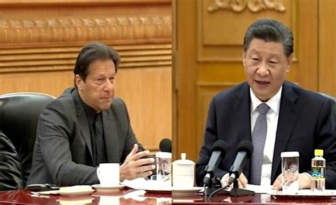 China Warns Against Unilateral Actions On Kashmir In Presence Of