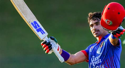 Rahmanullah Gurbaz Ibrahim Zadran Script History With Mammoth Odi