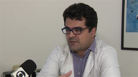 Vídeo Médico Infectologista Leonardo Rufin Explica Sobre Meningite