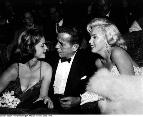 Lauren Bacall And Humphrey Bogart Children