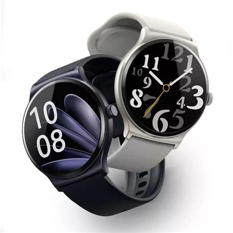 Relogio Smartwatch Inteligente Haylou Solar Lite Ip