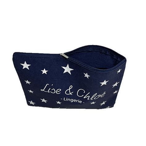Pochette boutique de lingerie Créa pack