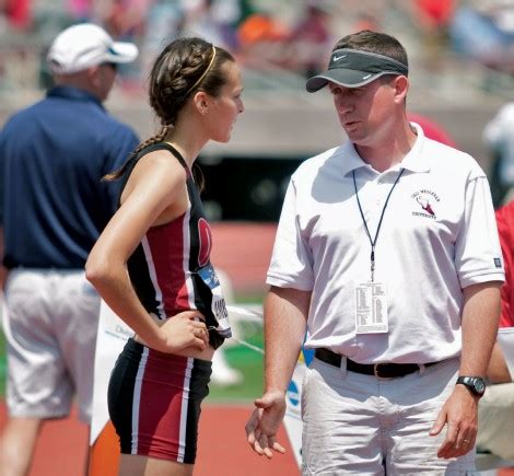 Track & Field Coach Sets NCAC Career Record | Ohio Wesleyan University