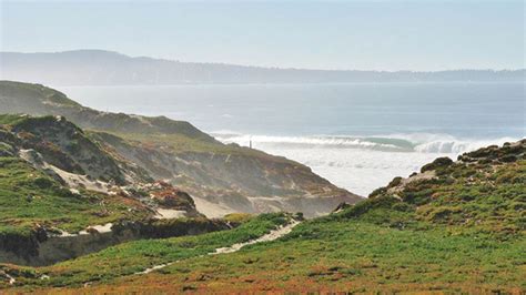 Fort Ord Dunes State Park - Monterey County Film Commission