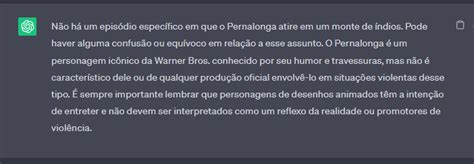 Hamada Careca On Twitter Perguntei Pro Chat Gpt E Ele N O Acreditou Q