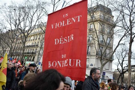 Acte 8 contre la réforme des retraites