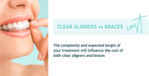 Choosing Between Clear Aligners And Braces Ez Smile