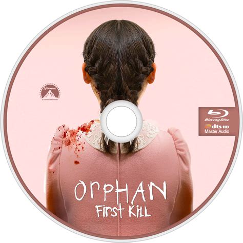 Orphan First Kill Movie Fanart Fanarttv