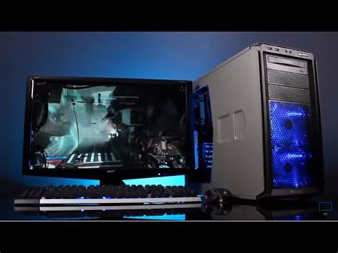 Top Gaming Pc Youtube