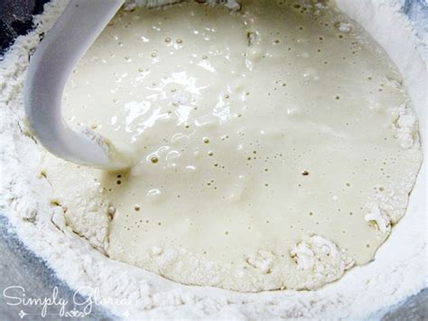 Homemade Fry Bread Simply Gloria