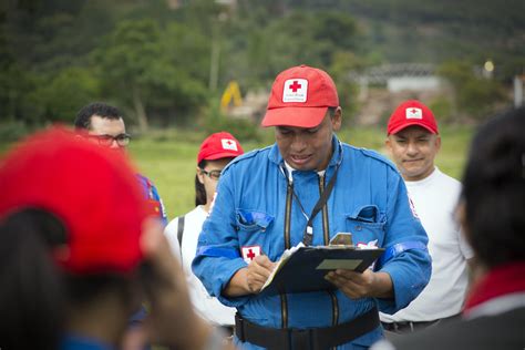 CR43 Cruz Roja Colombiana Seccional Antioquia Flickr