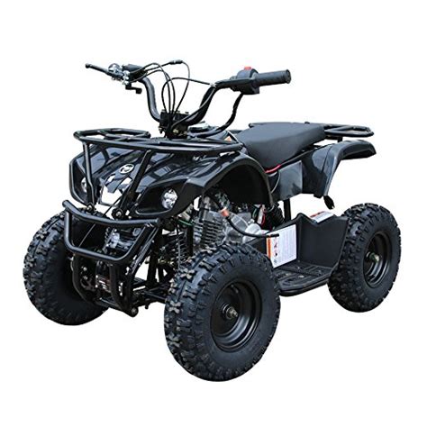 Gas-Powered ATV for Kids | 110cc, 125cc, 150cc Youth Four-Wheelers