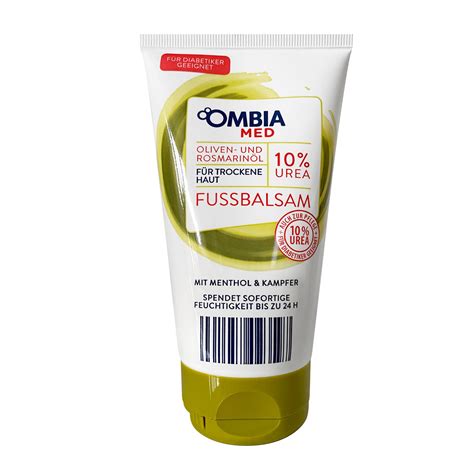 OMBIA MED Fußbalsam 150 ml ALDI SÜD