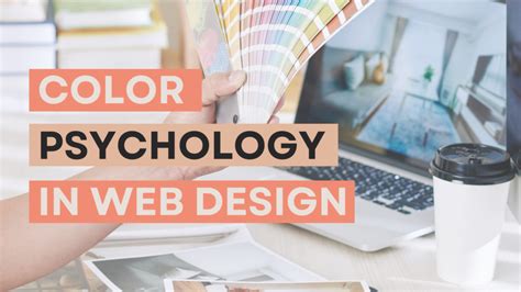 Color Psychology in Web Design - The Creative Cheer - Design ...