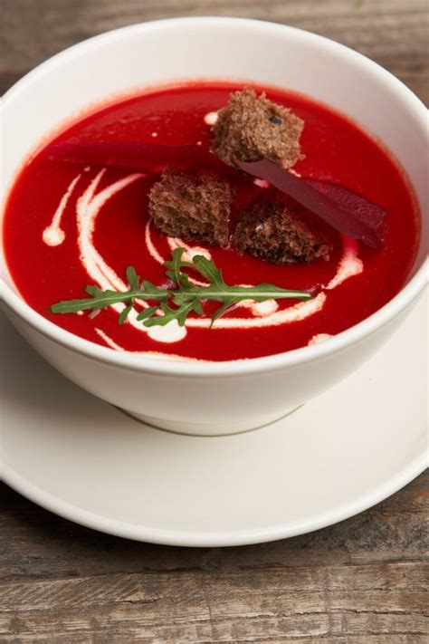 Mary Berry Curried Beetroot Soup Mary Berry Recipes