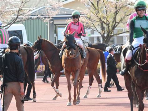 【ポラリスsレース後コメント】オメガレインボー藤岡佑介騎手ら 競馬ニュース Netkeiba