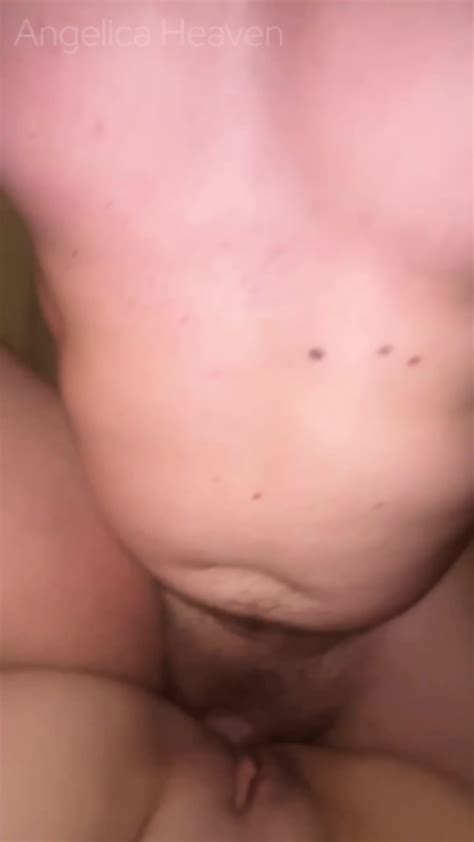 A Beautiful Blonde Is Engaged In Anal Fisting Training