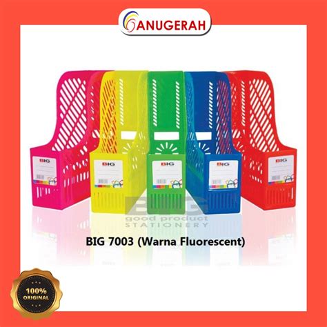 Jual BIG 7003 SYSBOX BOX FILE Shopee Indonesia