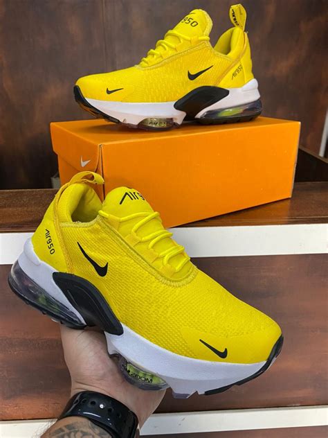 T Nis Nike Air Max Masculino