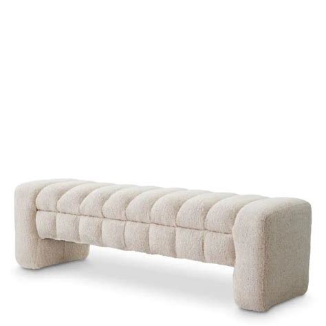 Eichholtz Bench Taranto Wilhelmina Designs