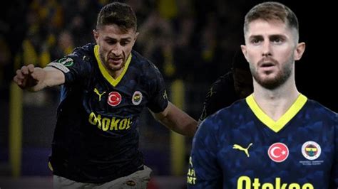 Fenerbahçe de İsmail Yüksek ten tarihi performans Dikkat çeken