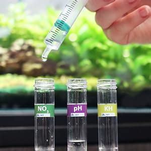 Nt Labs Aquarium Lab Multi Test Kit Key Parameters Ammonia