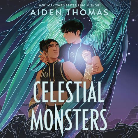 Celestial Monsters