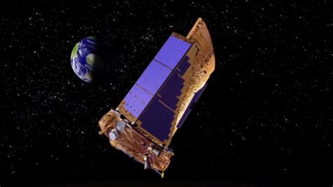 NASA's Kepler Mission Discovers Earth-Like Planet Video - ABC News