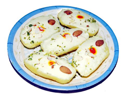 Malai Chaap - Jain's Little India, Sweets & Snacks, A taste of India