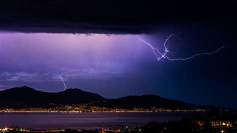 lightning dark storm wallpaper - Coolwallpapers.me!