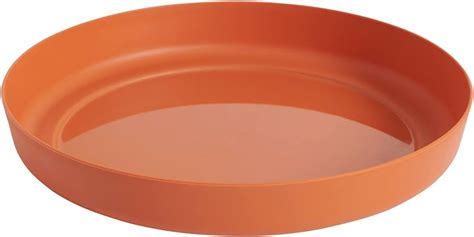 Clever Pots Plant Pot Saucers Cm Round Plant Tray For Use With