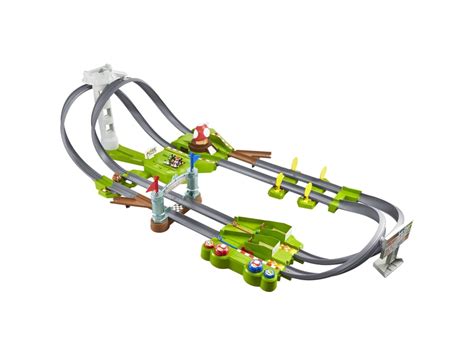 Pista De Corrida De Brincar HOT WHEELS HFY15 5 Anos Worten Pt