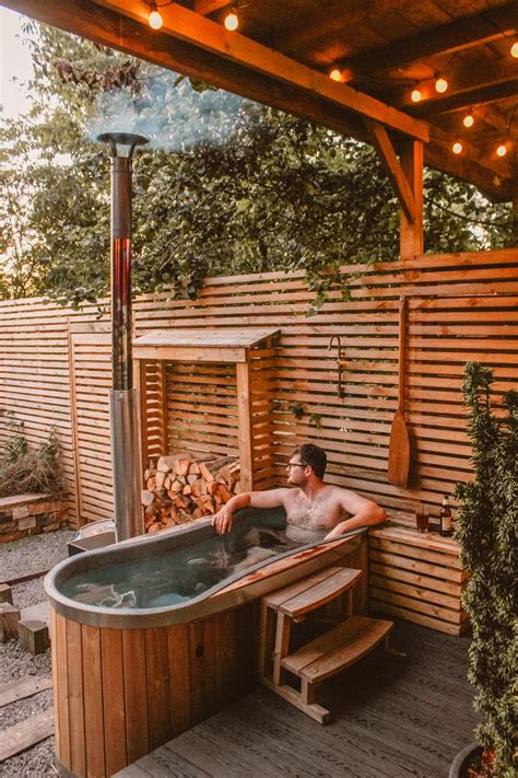 A Luxurious Stay At Kip Nook Yorkshire The Ultimate Hideaway Hot