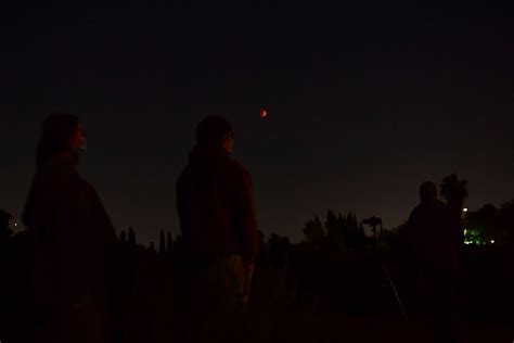 PHOTOS: Super blood moon total eclipse - WTOP News