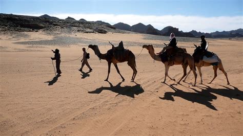 Wüsten Impressionen der Sahara Libyen YouTube