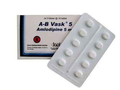 ZANIDIP 10 MG 14 TABLET Kegunaan Efek Samping Dosis Dan Aturan