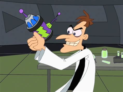 Heinz Doofenshmirtz On Tumblr