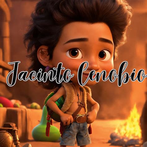 Jacinto Cenobio Youtube Music