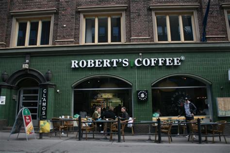 Roberts Coffee Updated November 2024 Kaisaniemenkatu 3 Helsinki